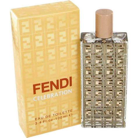 Fendi Celebration by Fendi 